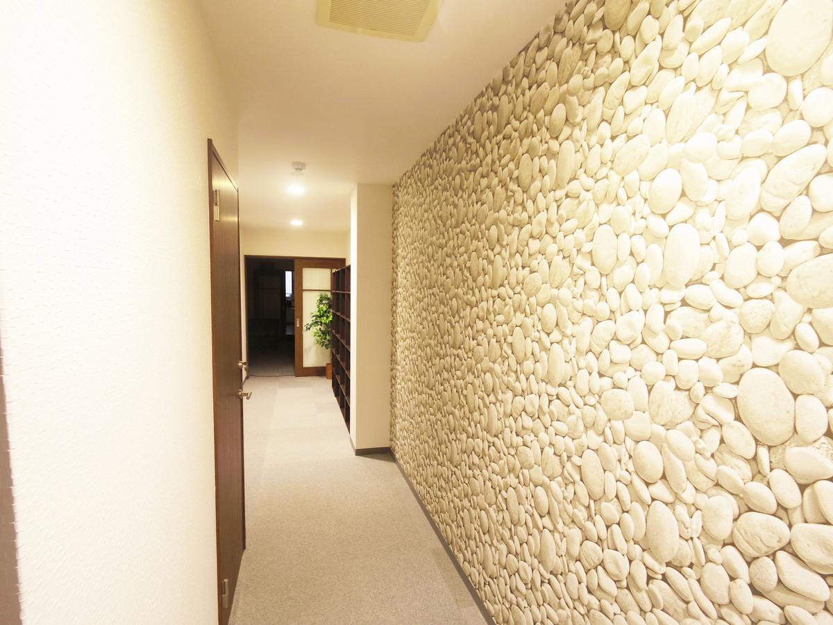 Yurian Apartment Kyoto Exterior photo